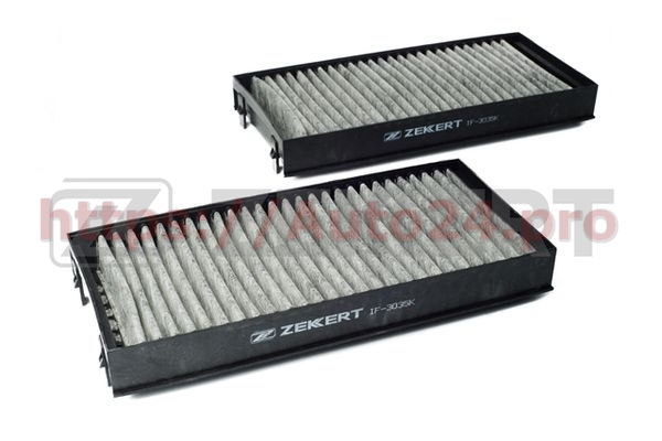 IF-3035K Zekkert для BMW 64316945586