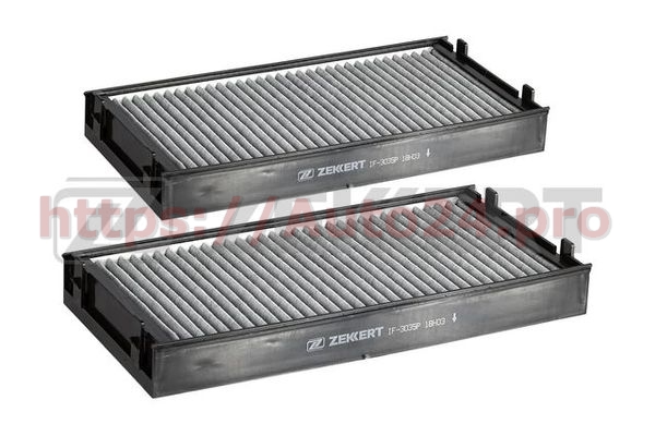 IF-3035P Zekkert для BMW 64119248294