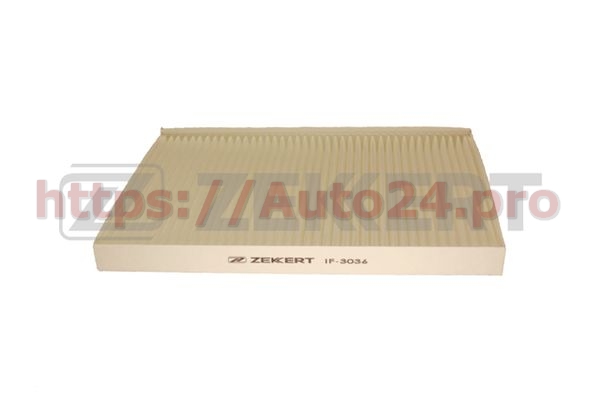IF-3036 Zekkert для HYUNDAI 971332L000AT