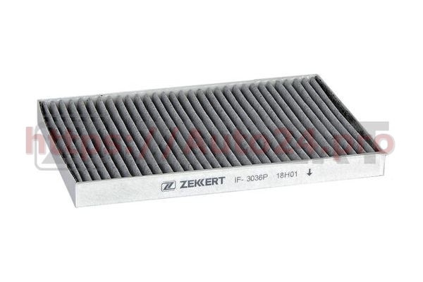 IF-3036P Zekkert для HYUNDAI 971332L000ATK