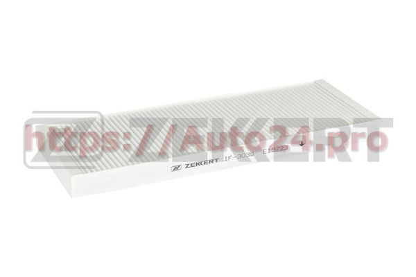 IF-3038 Zekkert для VAG 8A0819439A