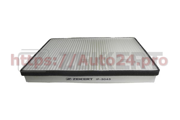 IF-3043 Zekkert для VAG 3A0819644