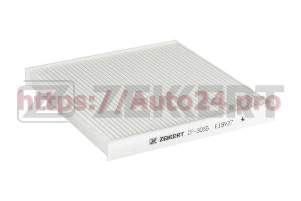 IF-3055 Zekkert для CITRO?NPEUGEOT 1613733080