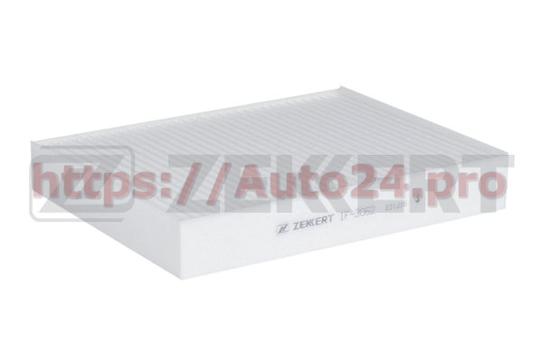 IF-3062 Zekkert для VAG 7P0819631