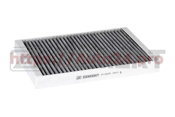 IF-3067K Zekkert для VOLVO 31366123