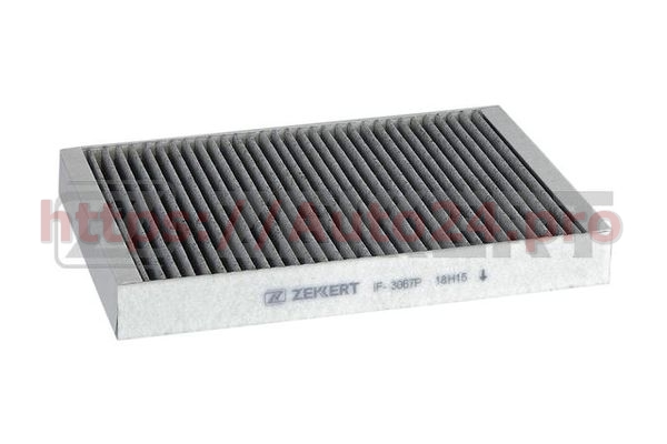 IF-3067P Zekkert для VOLVO 30767024