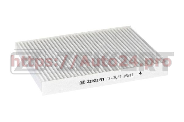 IF-3074 Zekkert для ALFA ROMEOFIATLANCIA 77362394