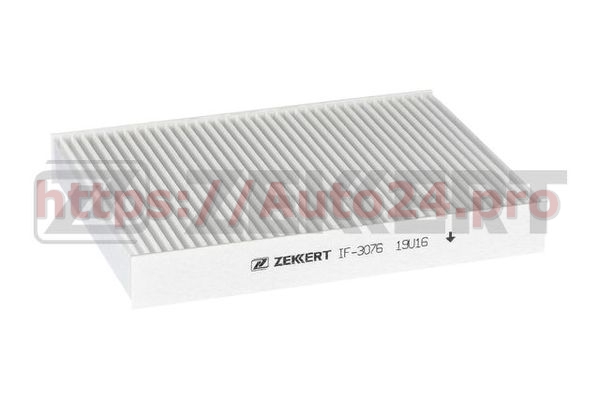 IF-3076 Zekkert для NISSAN B729800QAA