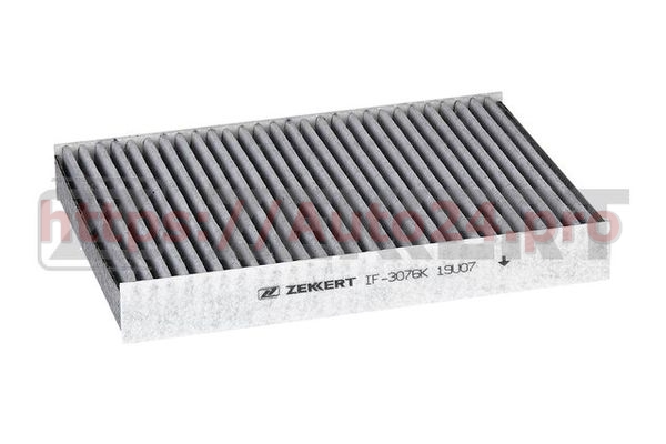 IF-3076K Zekkert для RENAULT 7711228912