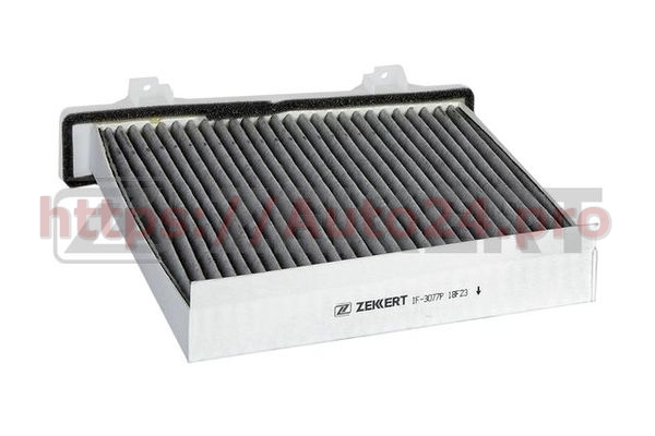 IF-3077P Zekkert для MITSUBISHI XR500058D