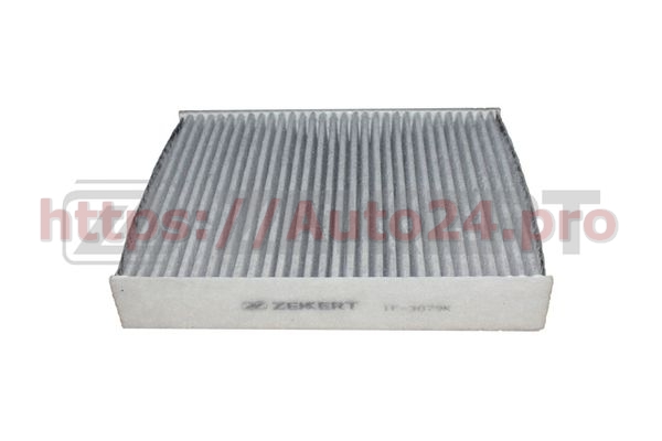 IF-3079K Zekkert для BMW 64116821995