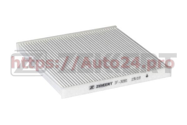 IF-3081 Zekkert для TOYOTA 8713949010