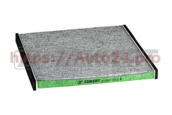 IF-3081P Zekkert для SUBARU G3010AG100