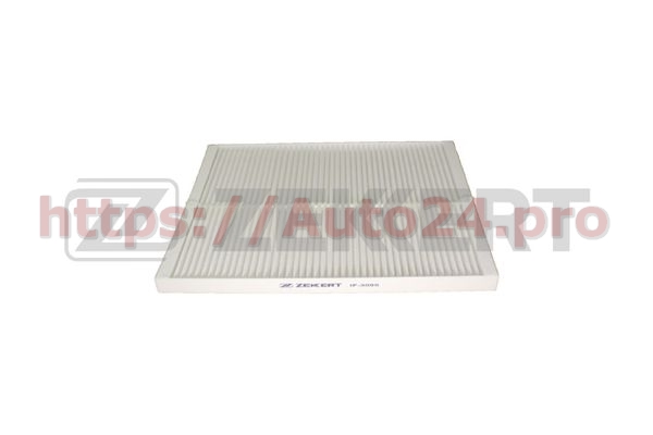 IF-3095 Zekkert для OPEL 1808605