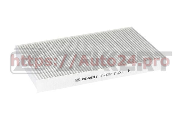 IF-3097 Zekkert для VAG 4A0819439