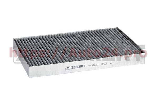 IF-3097K Zekkert для VAG 4B0819439A
