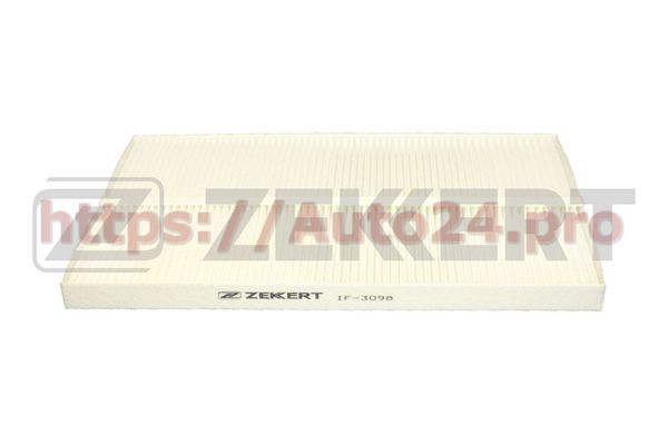 IF-3098 Zekkert для VAG 4A1820367