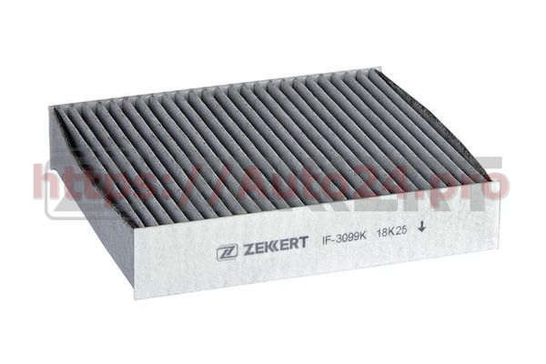 IF-3099K Zekkert для SMART 4548300018