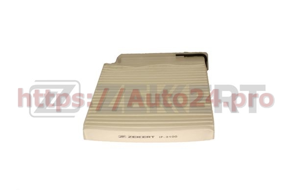 IF-3100 Zekkert для NISSAN 27891AX01A