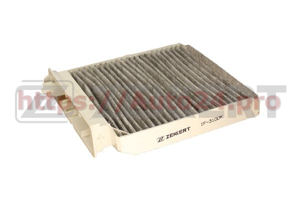 IF-3100K Zekkert для RENAULT 7711426872