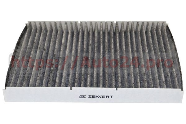 IF-3102K Zekkert для VAG 1J0819644A