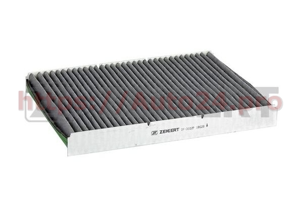 IF-3102P Zekkert для VAG 1J0819644