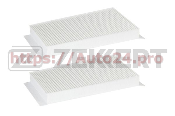 IF-3104 Zekkert для MERCEDES-BENZ 2218300718