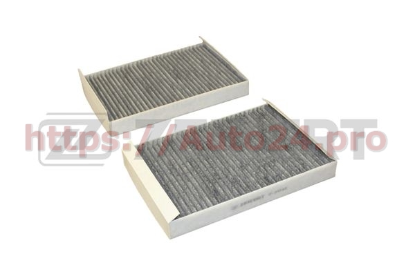 IF-3104K Zekkert для MERCEDES-BENZ 2218300718