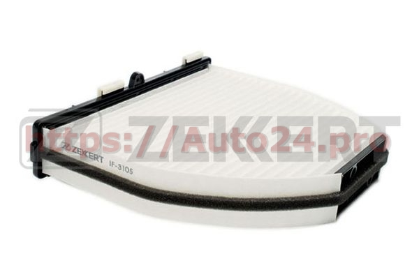 IF-3105 Zekkert для MERCEDES-BENZ A2128300118