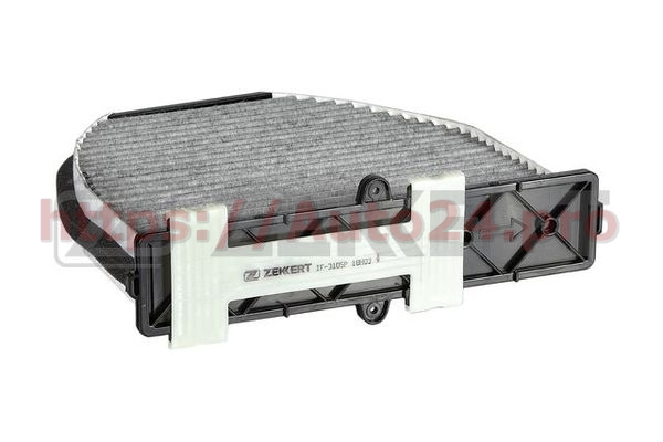 IF-3105P Zekkert для MERCEDES-BENZ 2128300318