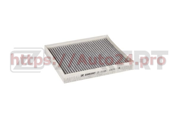 IF-3106K Zekkert для KIA 97133D4100
