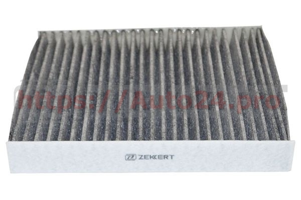 IF-3109K Zekkert для HONDA 80291ST3515