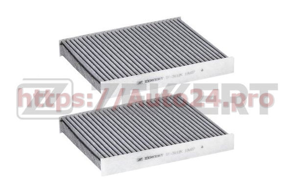 IF-3112K Zekkert для BMW 64119272642