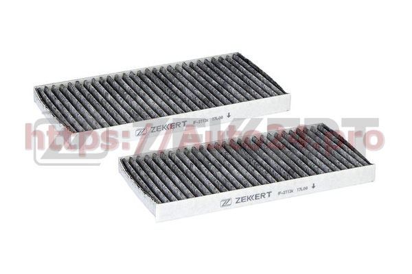IF-3113K Zekkert для HYUNDAI 971332E900