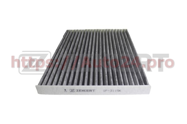 IF-3115K Zekkert для NISSAN 27277JD10A