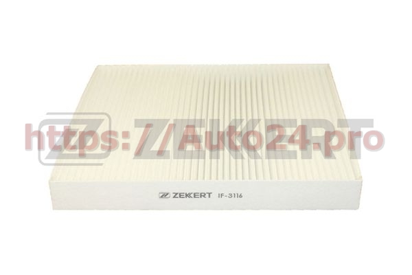 IF-3116 Zekkert для ALFA ROMEOFIATLANCIA K68079487AA