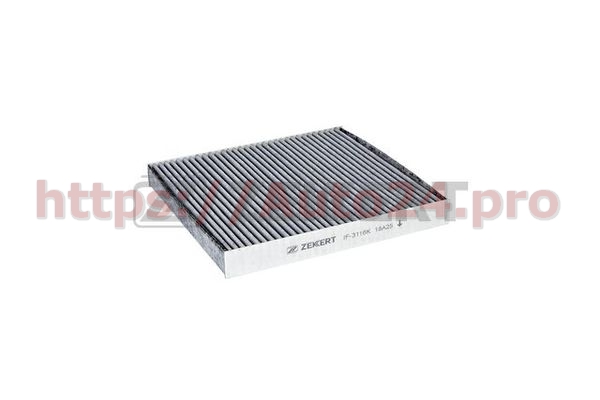 IF-3116K Zekkert для ALFA ROMEOFIATLANCIA K68079487AA