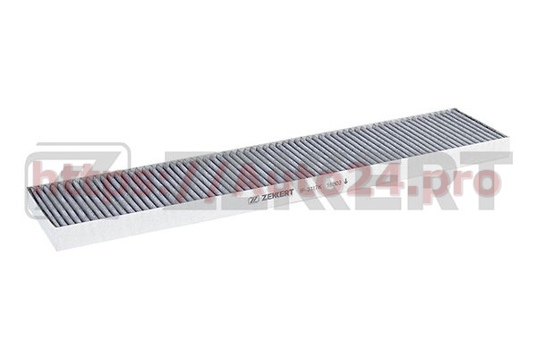 IF-3117K Zekkert для FORD 6M2Y19N551AA