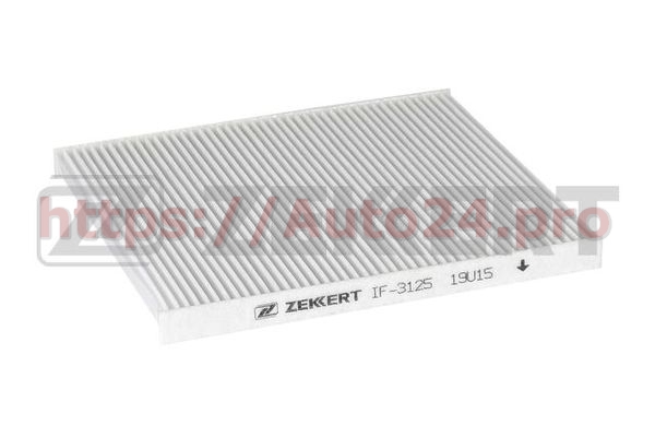 IF-3125 Zekkert для HYUNDAI 971332E210AT