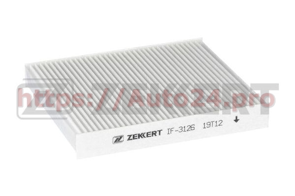 IF-3126 Zekkert для KIA 971332K000