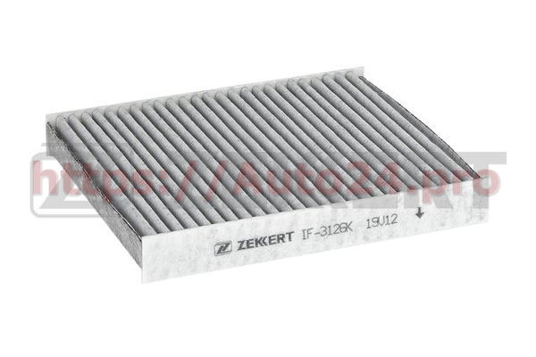IF-3126K Zekkert для KIA 971332K000