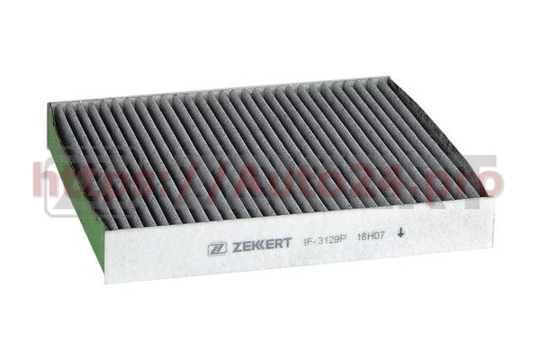 IF-3129P Zekkert для FORD 1315687