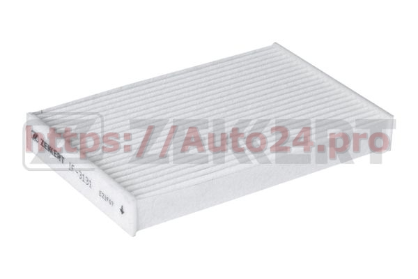 IF-3131 Zekkert для NISSAN 272771KA4A