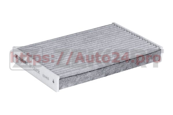 IF-3131K Zekkert для RENAULT 272774936R