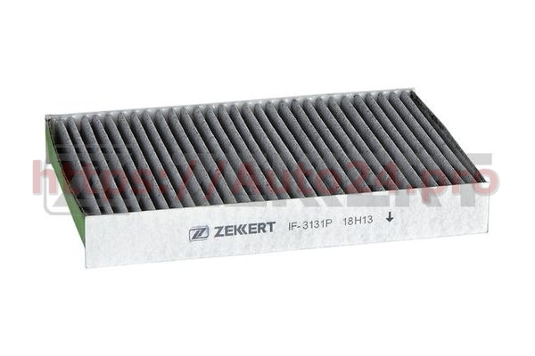 IF-3131P Zekkert для RENAULT 272774936R