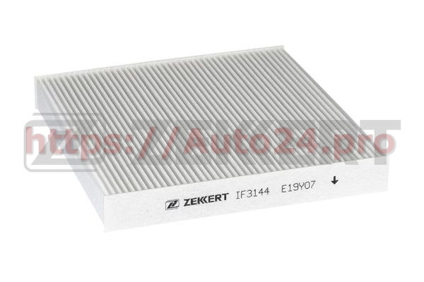 IF-3144 Zekkert для HONDA 80292SHJA41