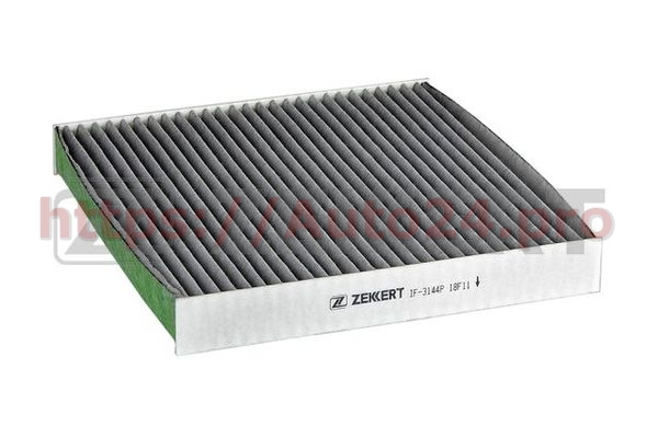 IF-3144P Zekkert для HONDA 80292SFY003