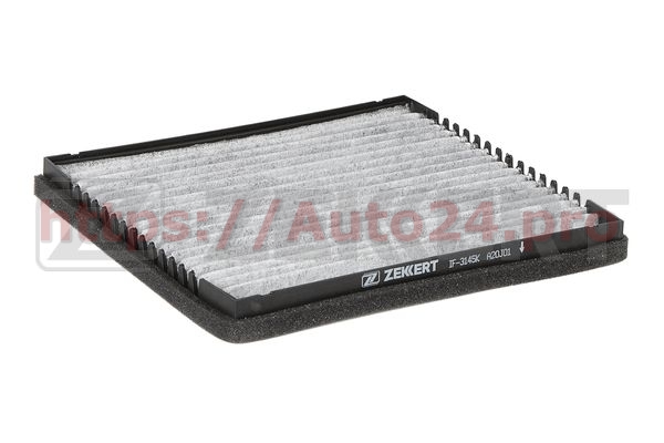 IF-3145K Zekkert для VOLVO 31369415