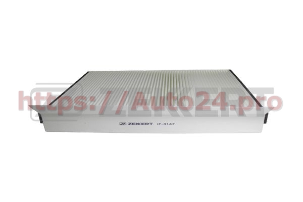 IF-3147 Zekkert для MERCEDES-BENZ 9068300218