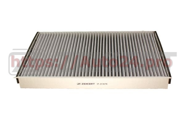 IF-3147K Zekkert для CHRYSLER 68012876AA